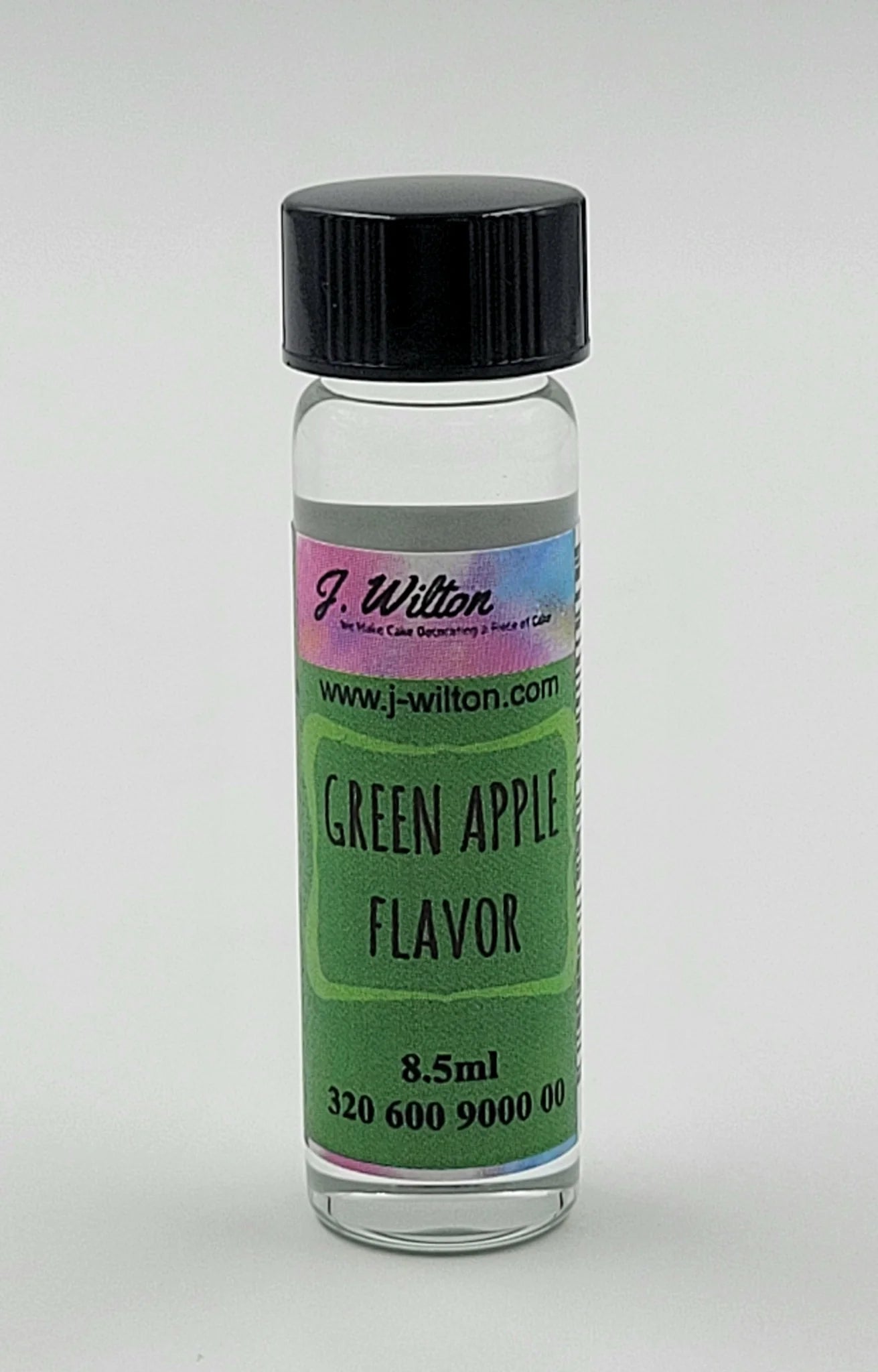Oil Flavor 8.5ml