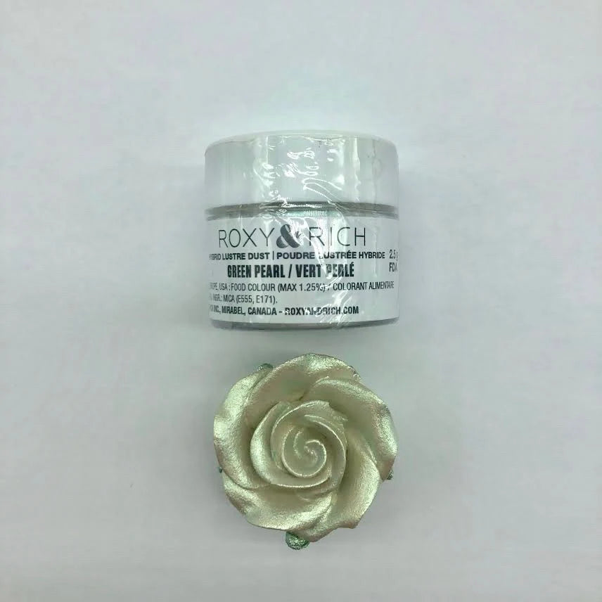 Roxy & Rich Hybrid Luster Dust 2.5g