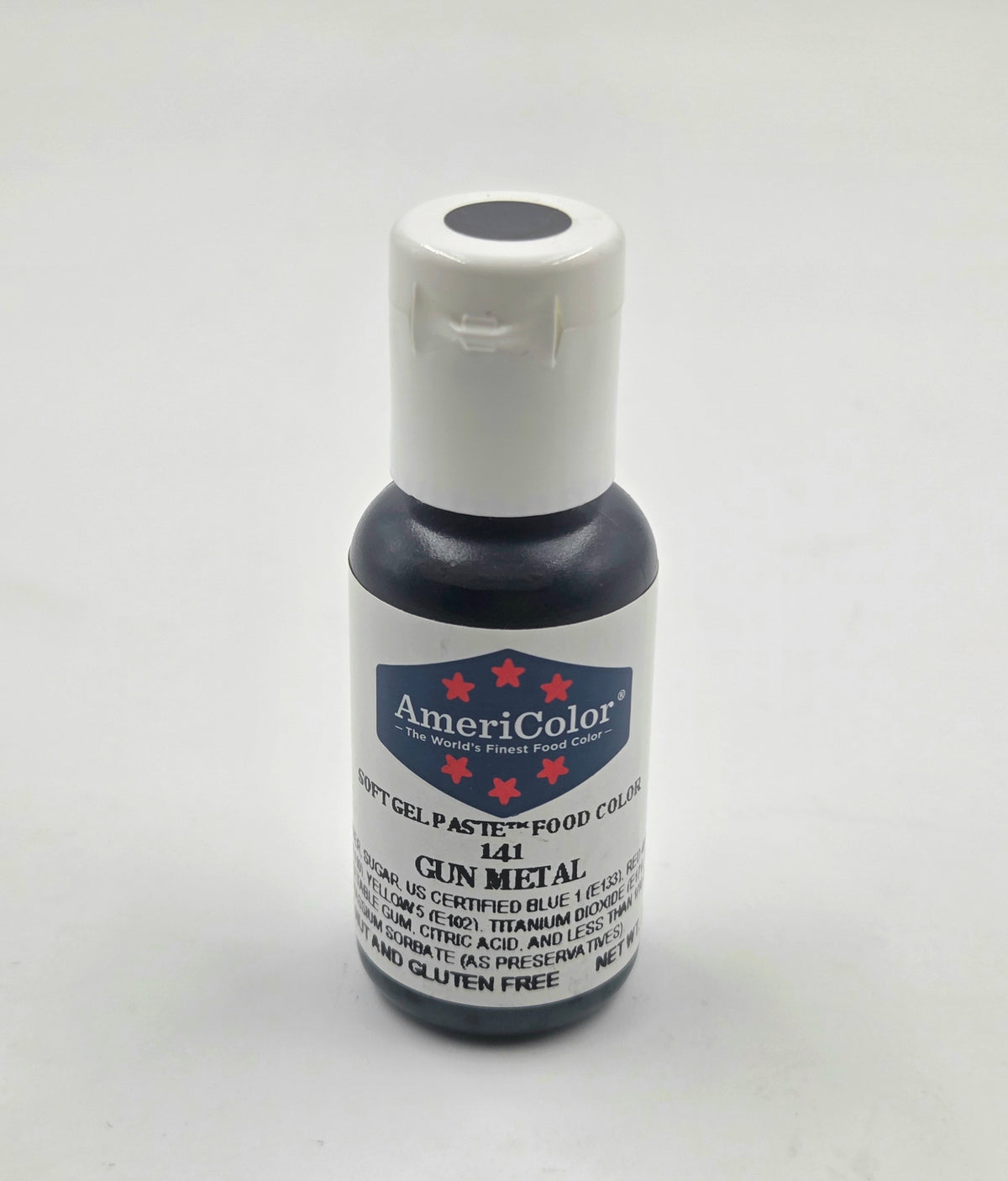 Americolor Gel Paste Color