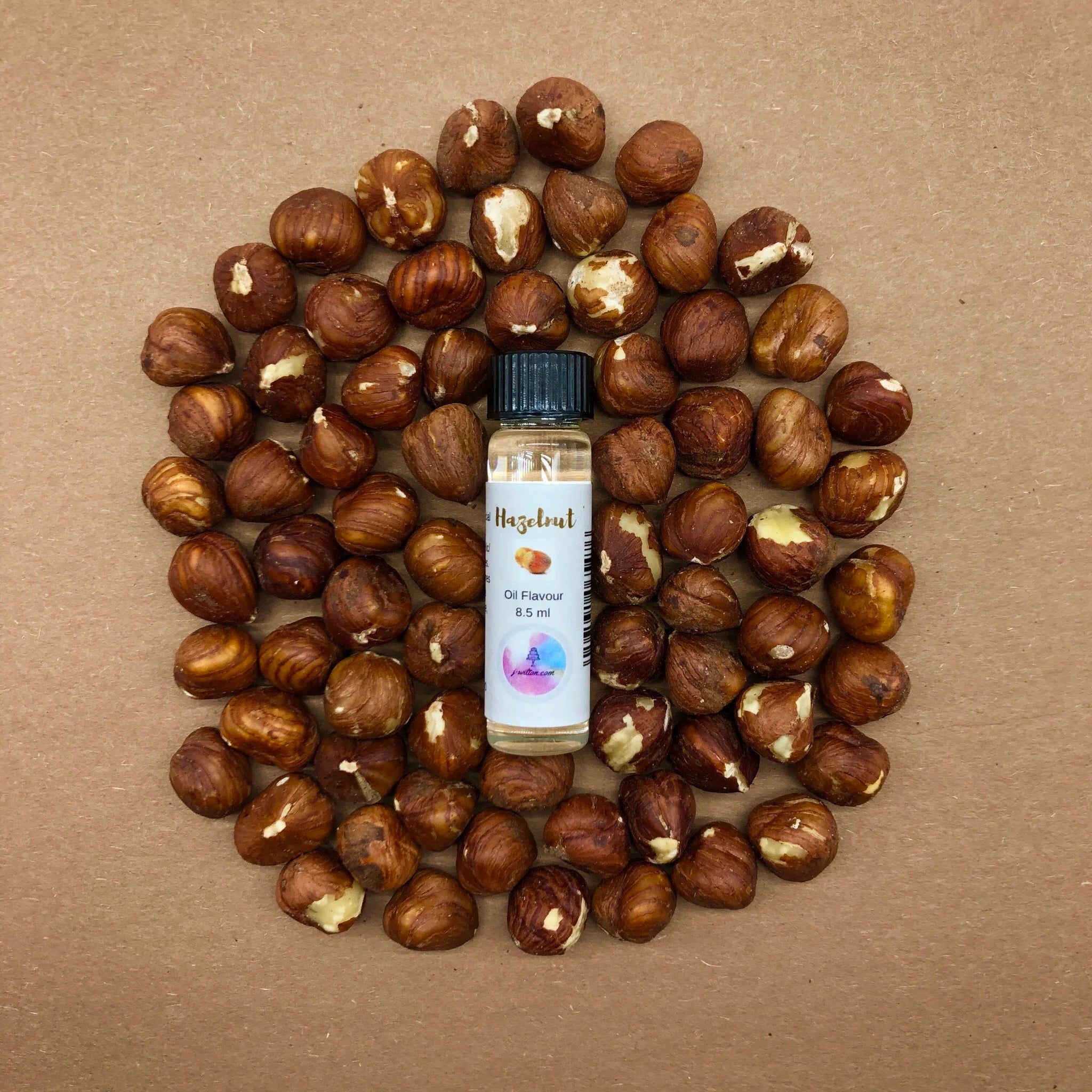 Oil Flavor 8.5ml
