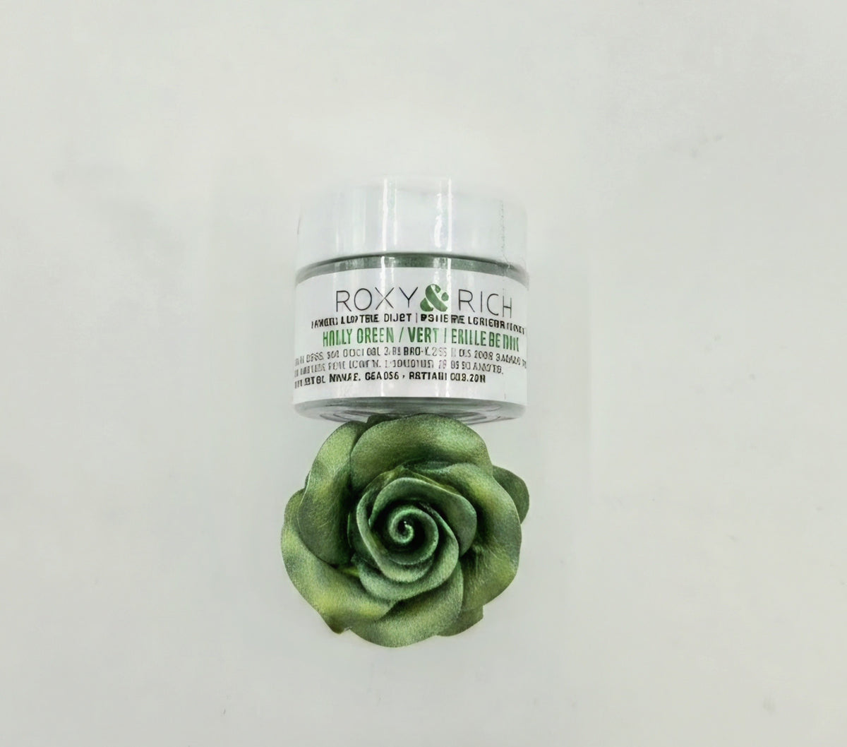 Roxy & Rich Hybrid Luster Dust 2.5g
