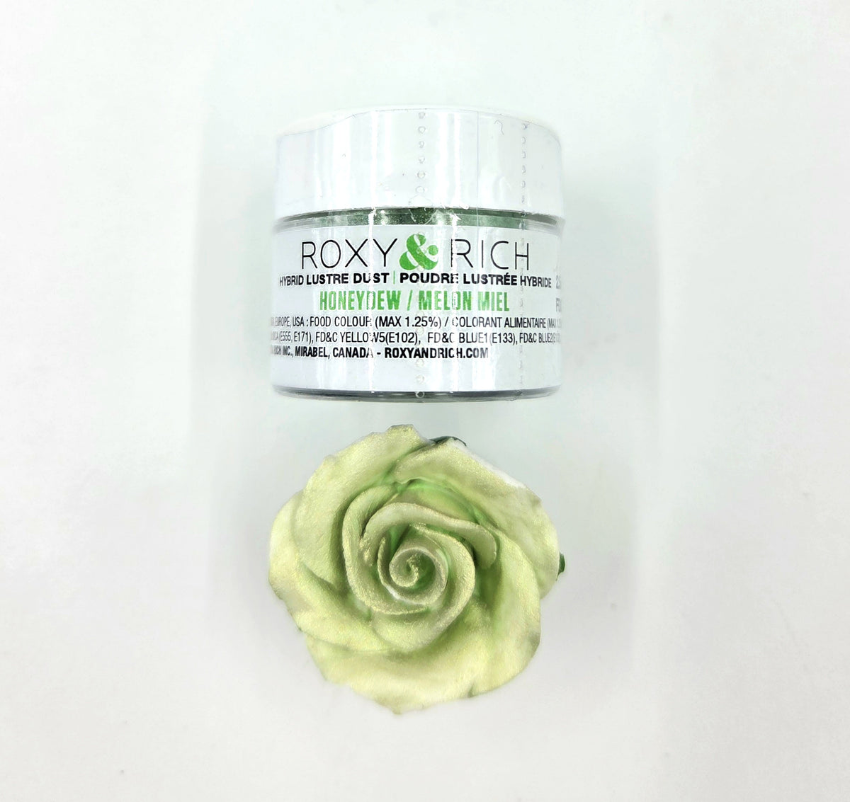 Roxy & Rich Hybrid Luster Dust 2.5g