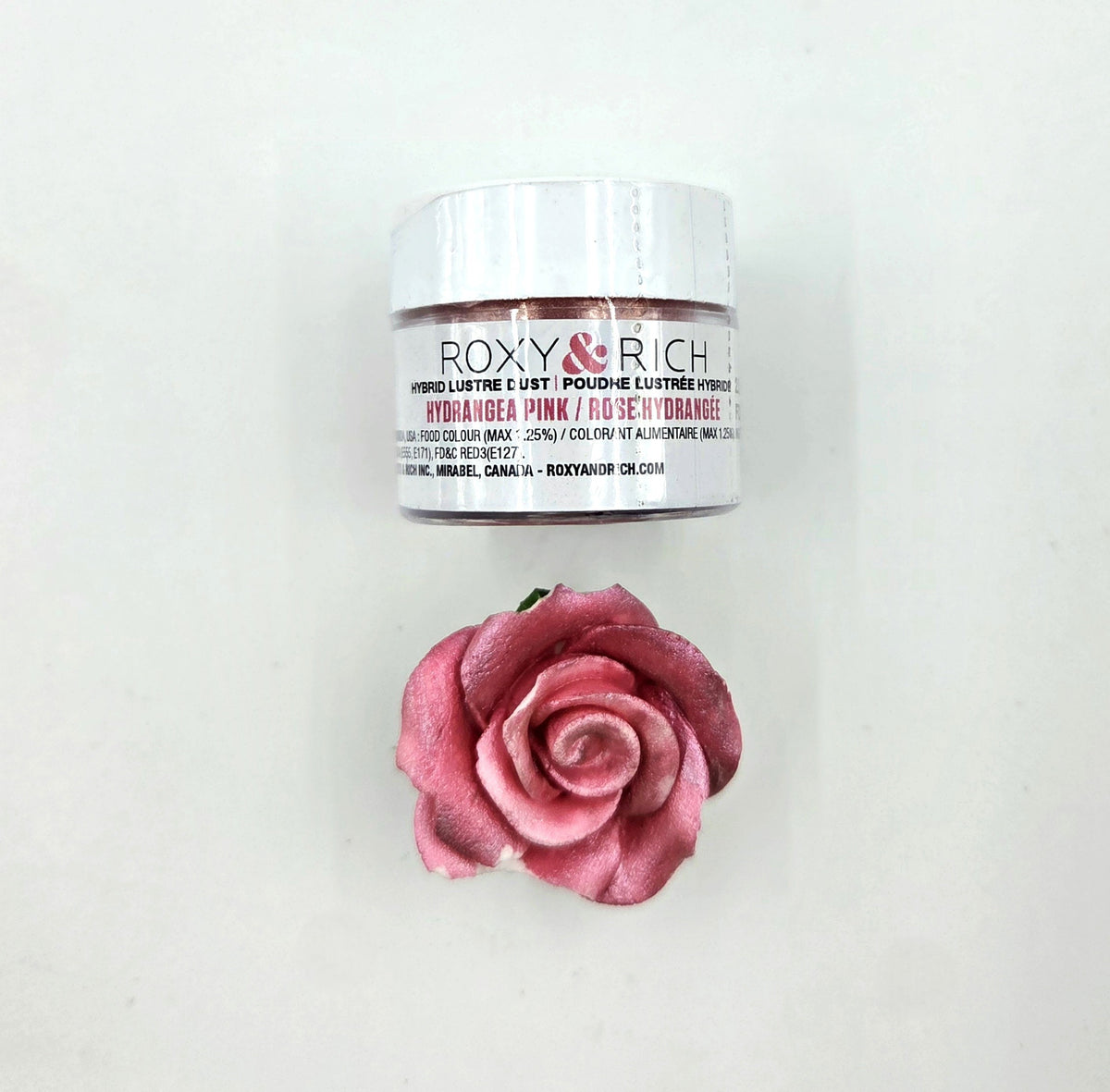 Roxy & Rich Hybrid Luster Dust 2.5g