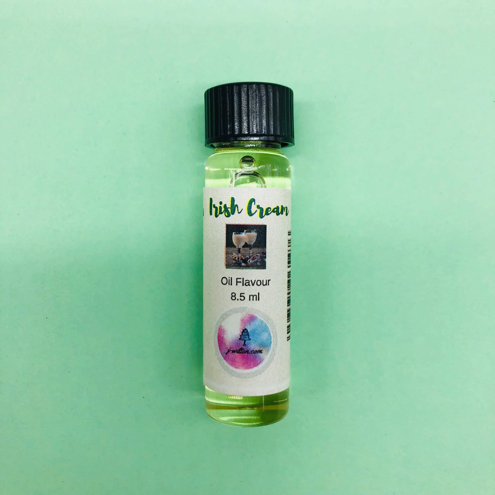 Oil Flavor 8.5ml
