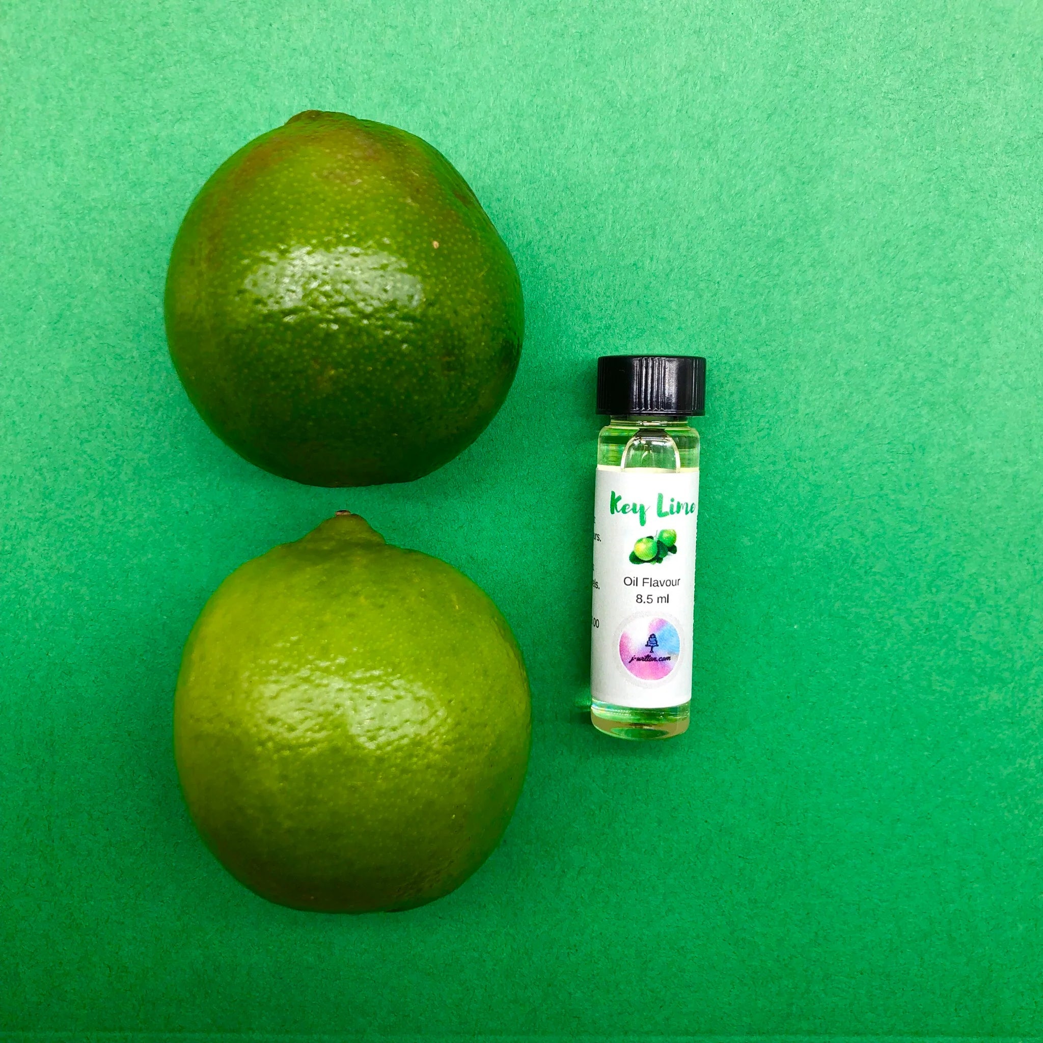 Oil Flavor 8.5ml