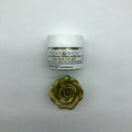 Roxy & Rich Hybrid Luster Dust 2.5g Khaki Green *BB 03/2026