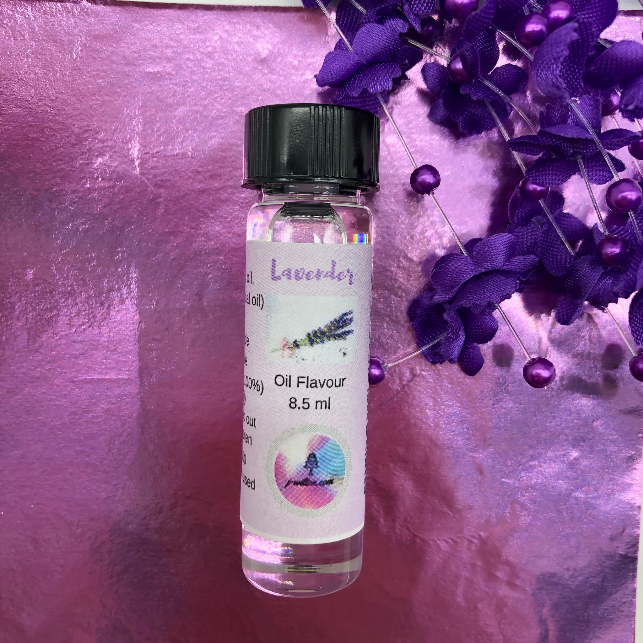 Oil Flavor 8.5ml