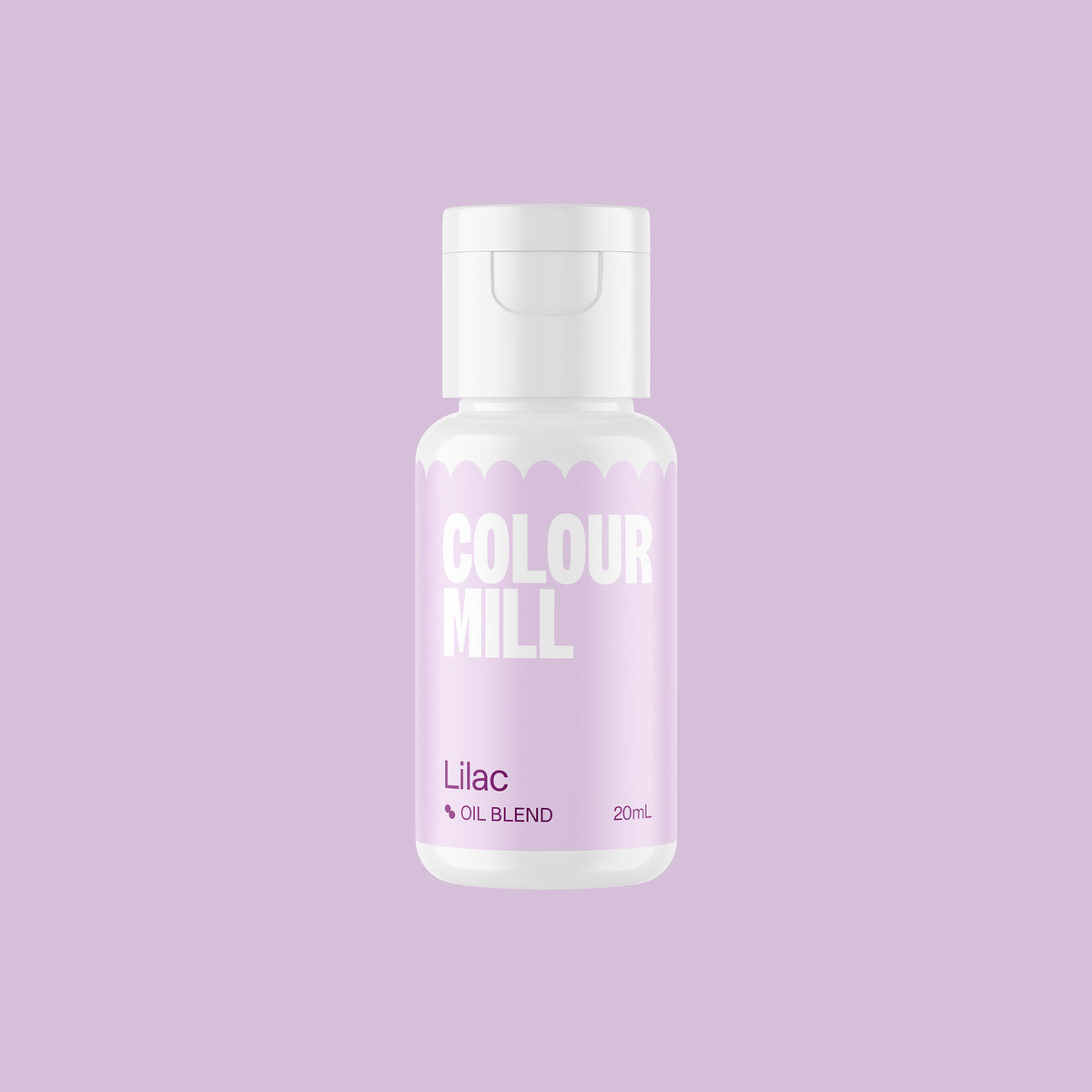 Oil Blend Food Color 20ml