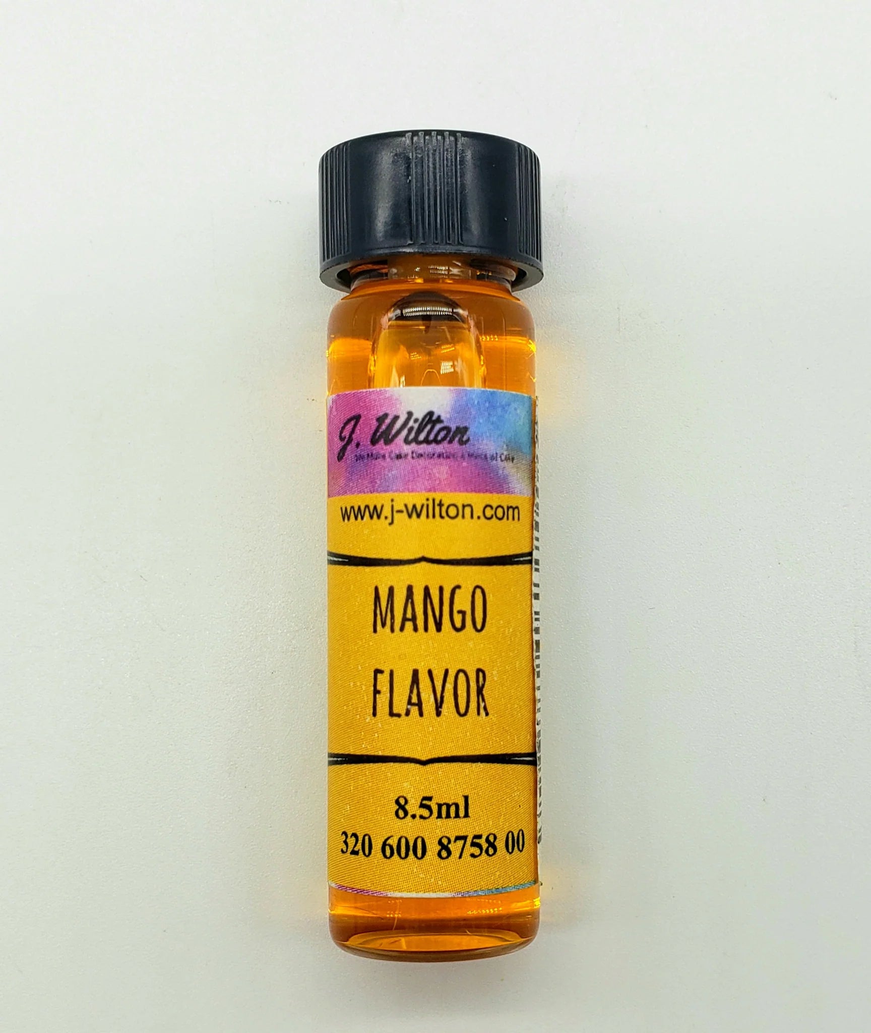 Oil Flavor 8.5ml
