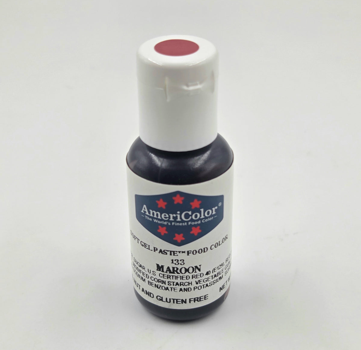 Americolor Gel Paste Color