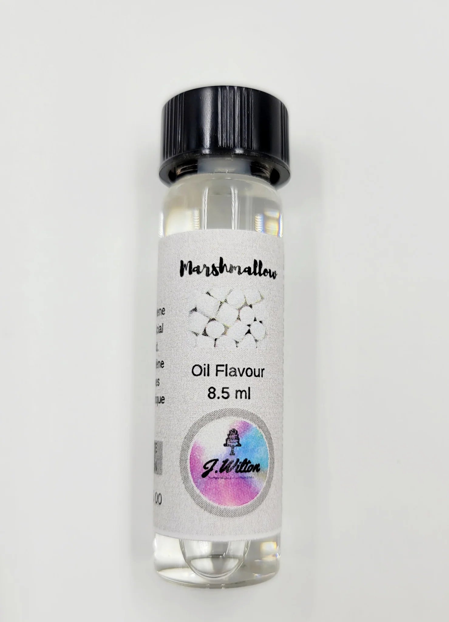 Oil Flavor 8.5ml