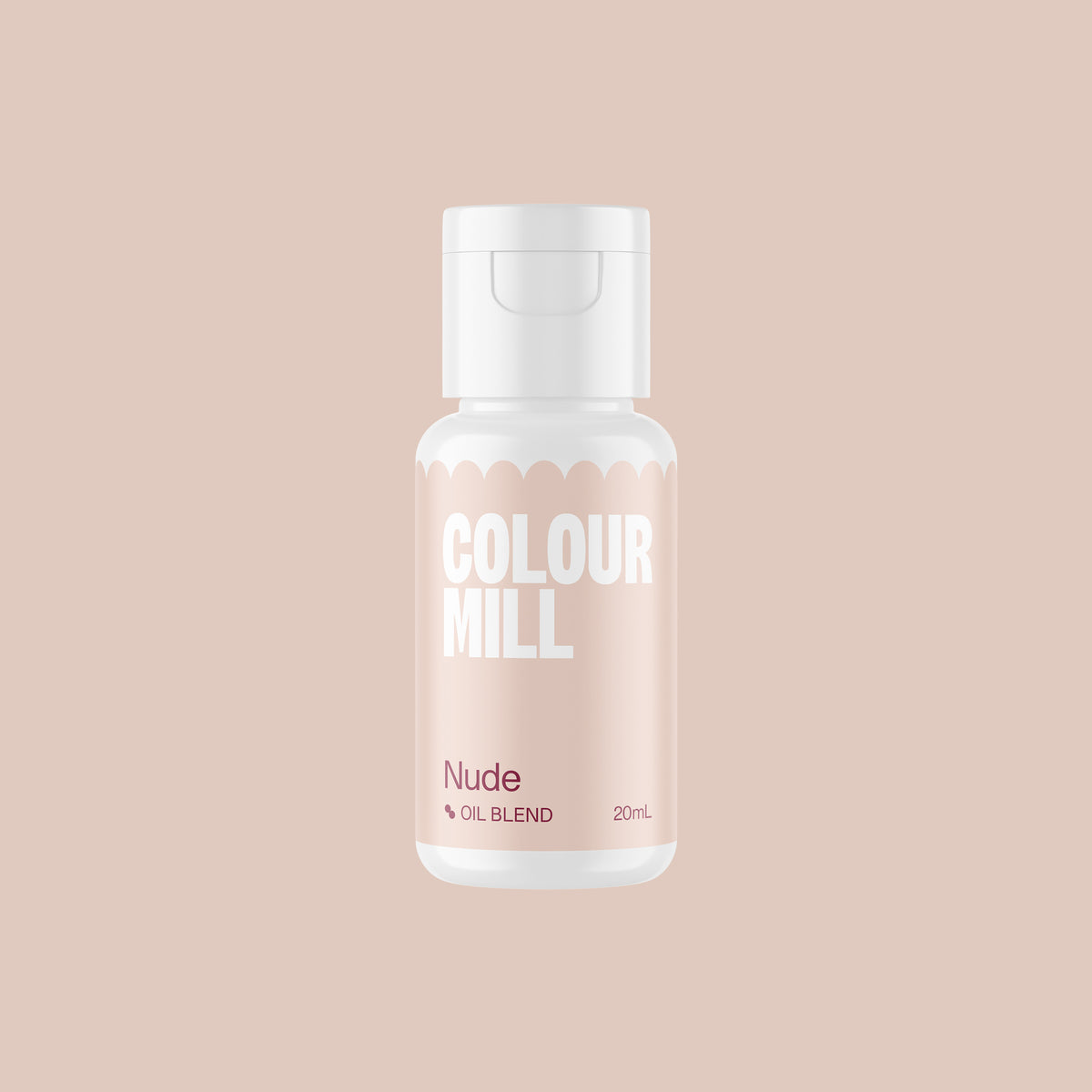 Oil Blend Food Color 20ml