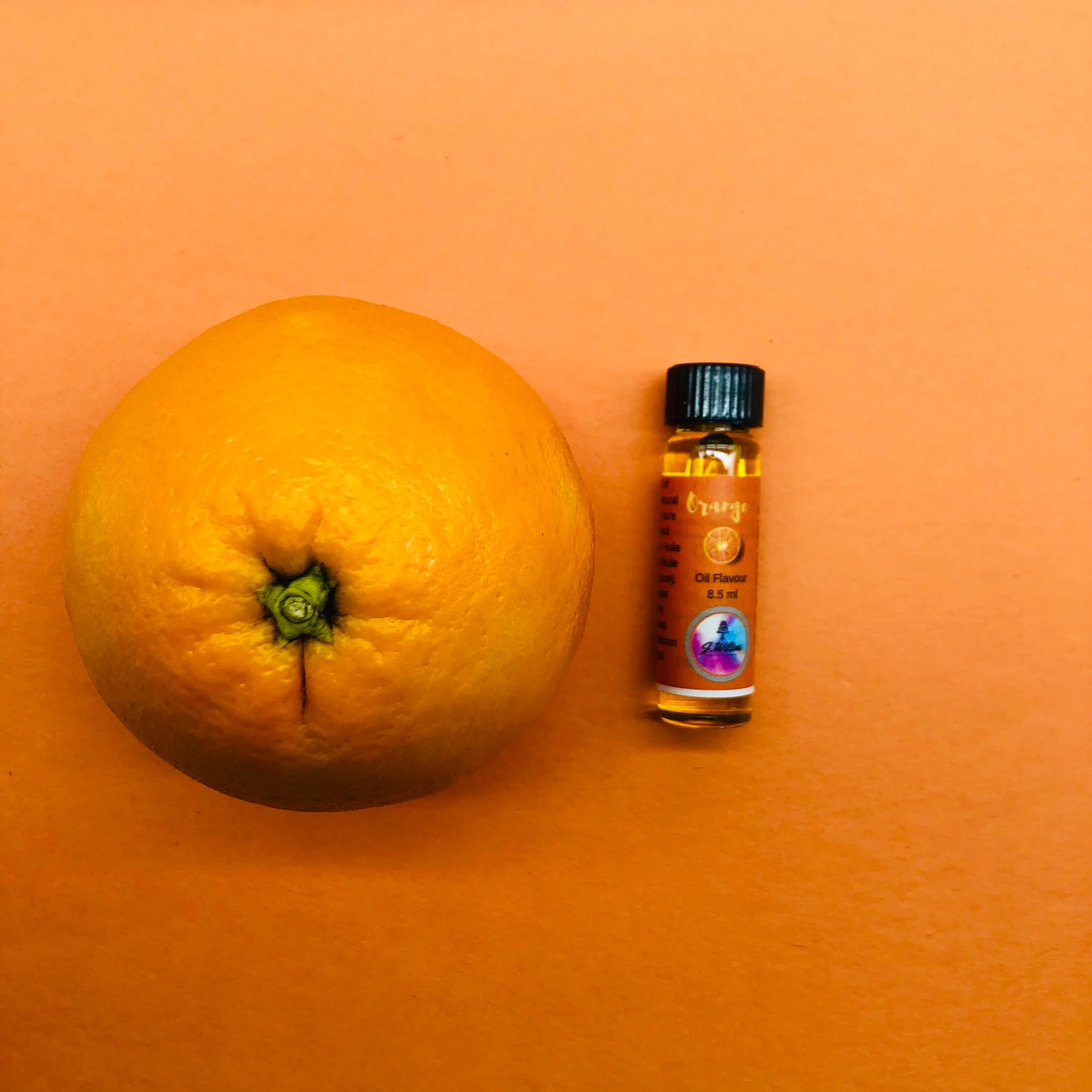 Oil Flavor 8.5ml