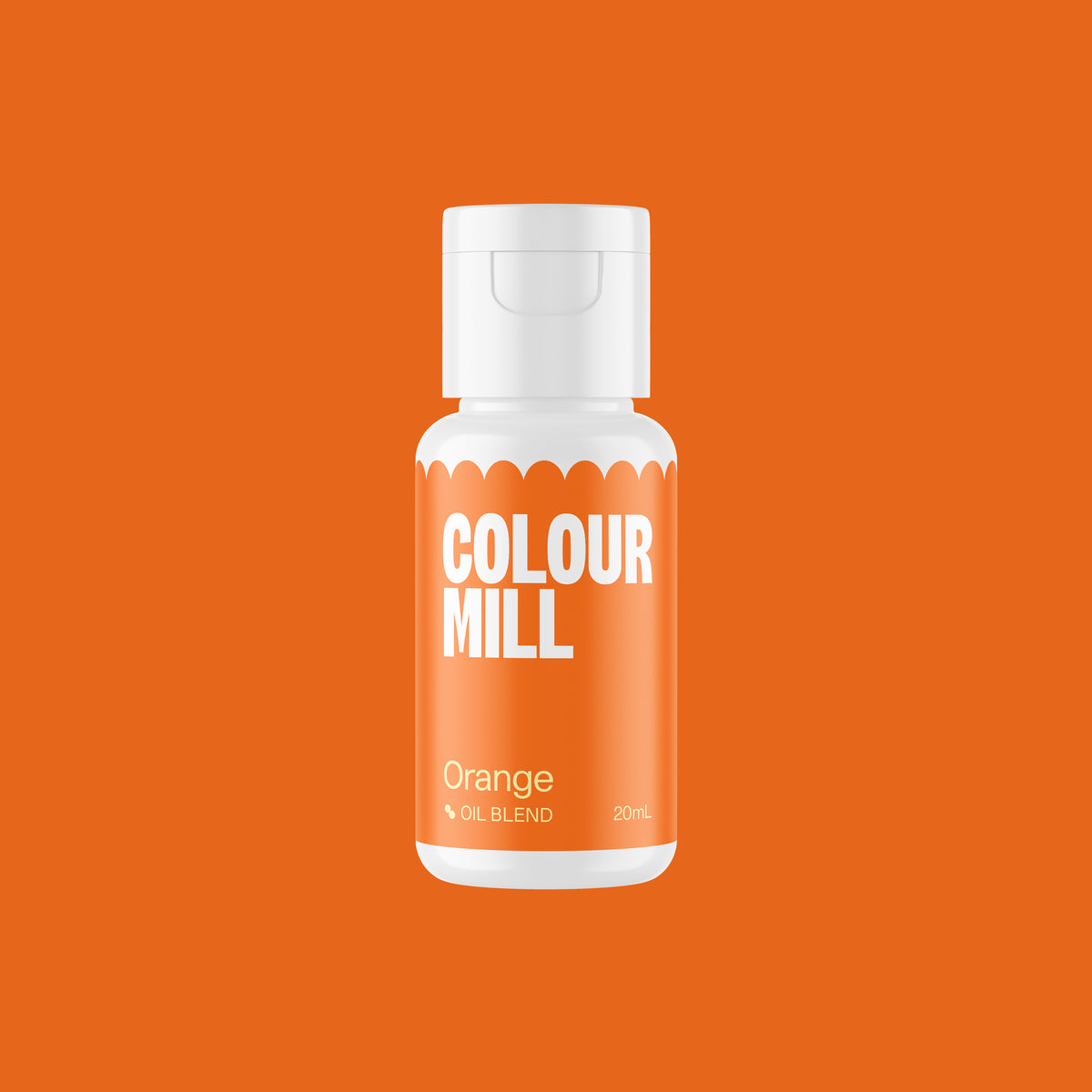Oil Blend Food Color 20ml