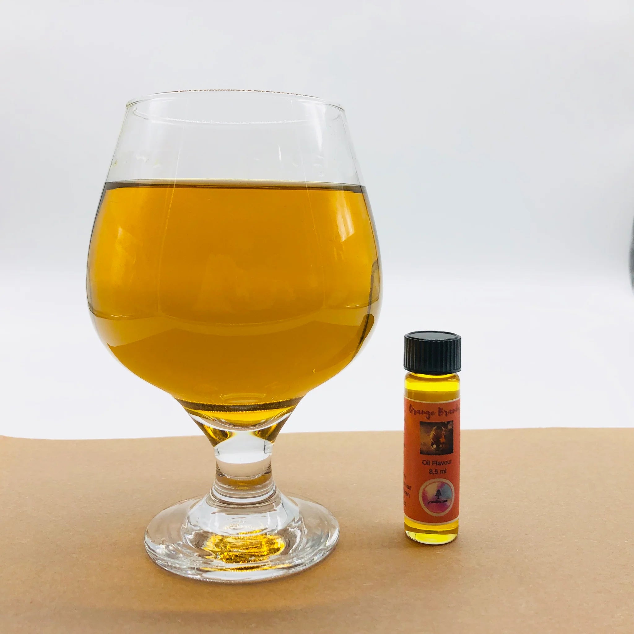 Oil Flavor 8.5ml