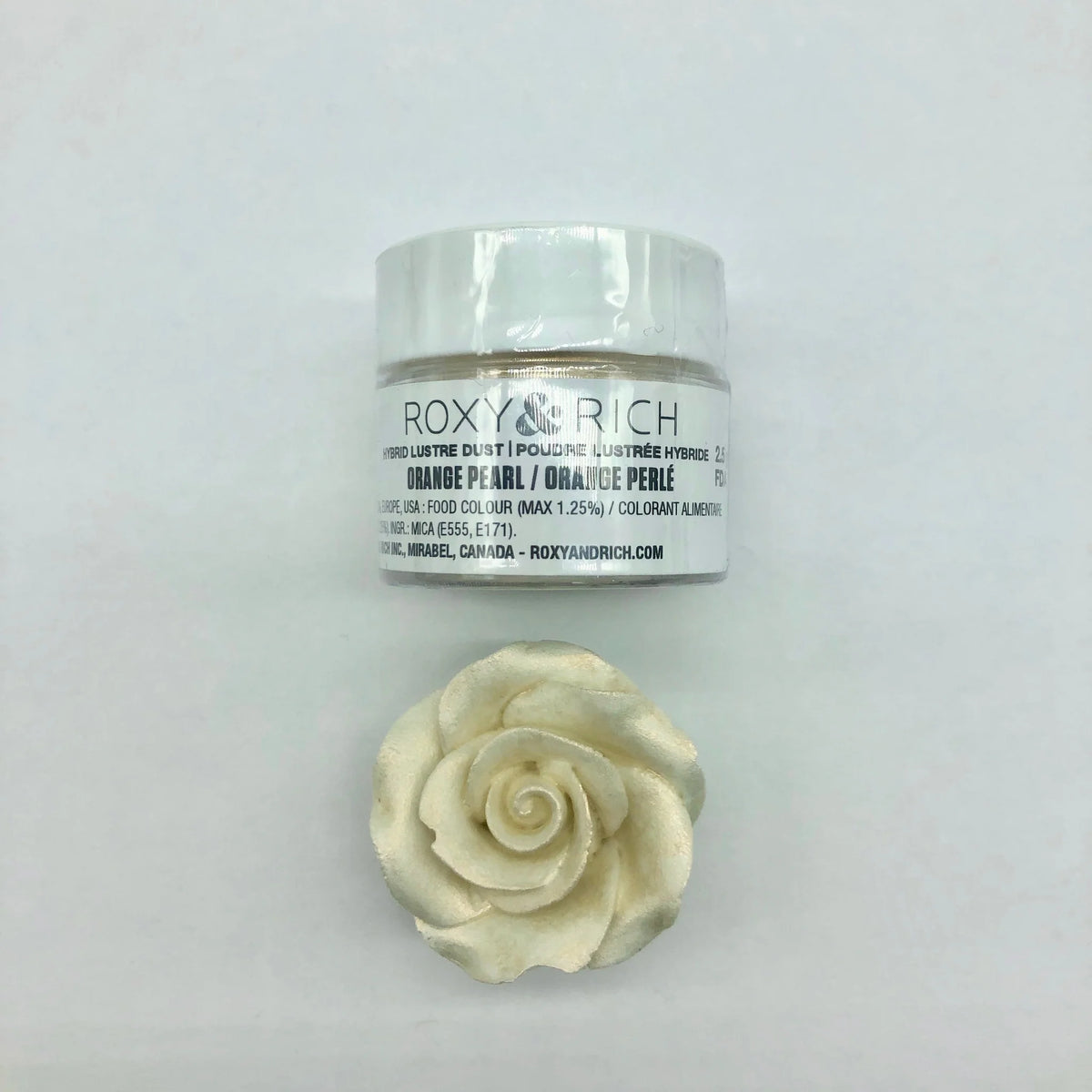 Roxy & Rich Hybrid Luster Dust 2.5g