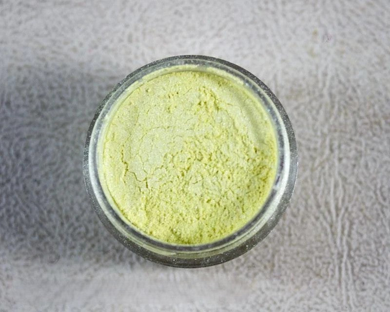Rainbow Dust Edible Silk Luster Dust 3g