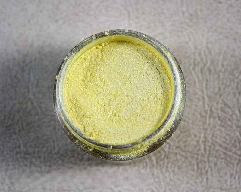 Rainbow Dust Edible Silk Luster Dust 3g