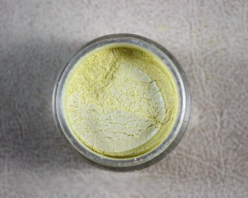 Rainbow Dust Edible Silk Luster Dust 3g
