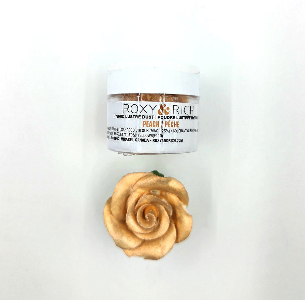 Roxy & Rich Hybrid Luster Dust 2.5g