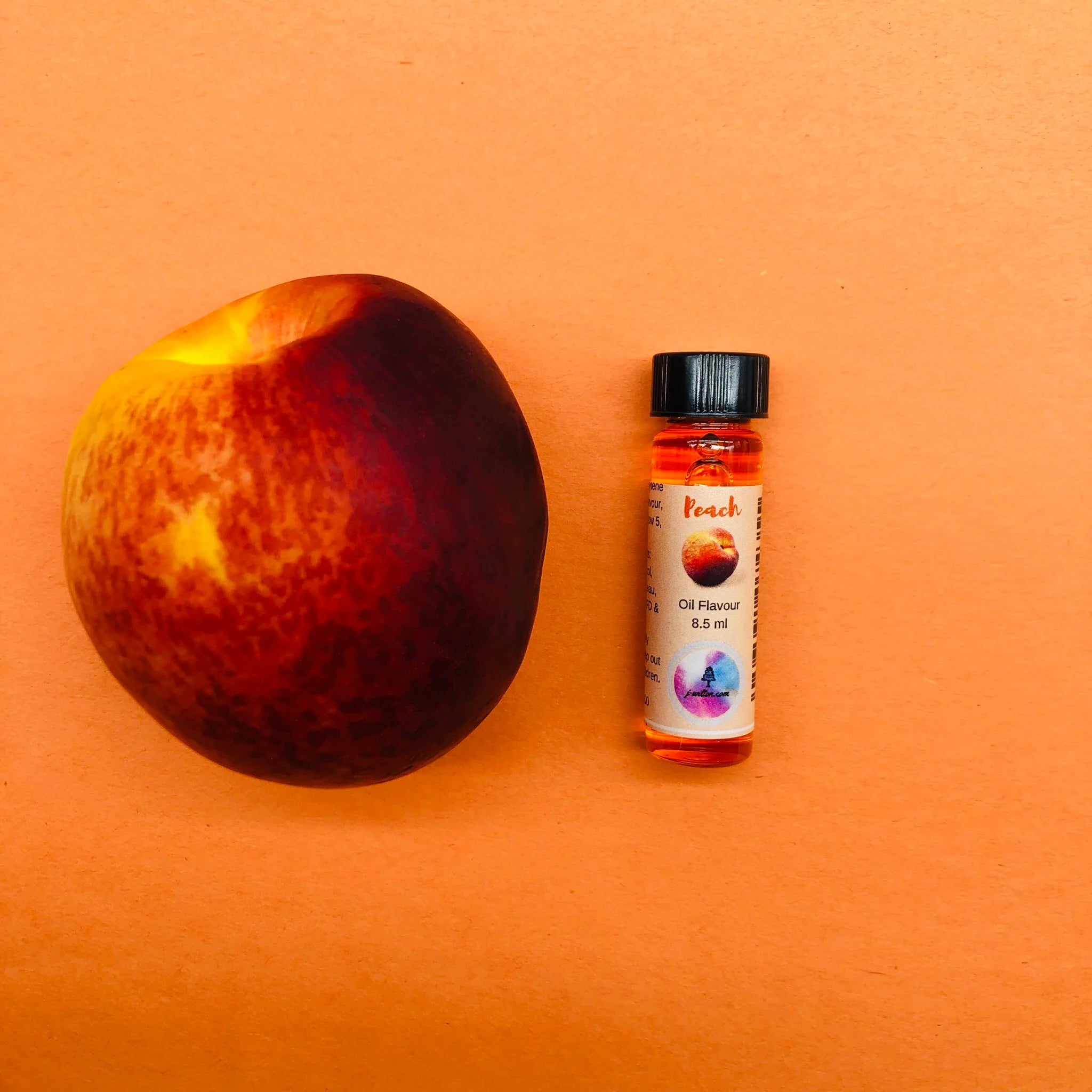 Oil Flavor 8.5ml