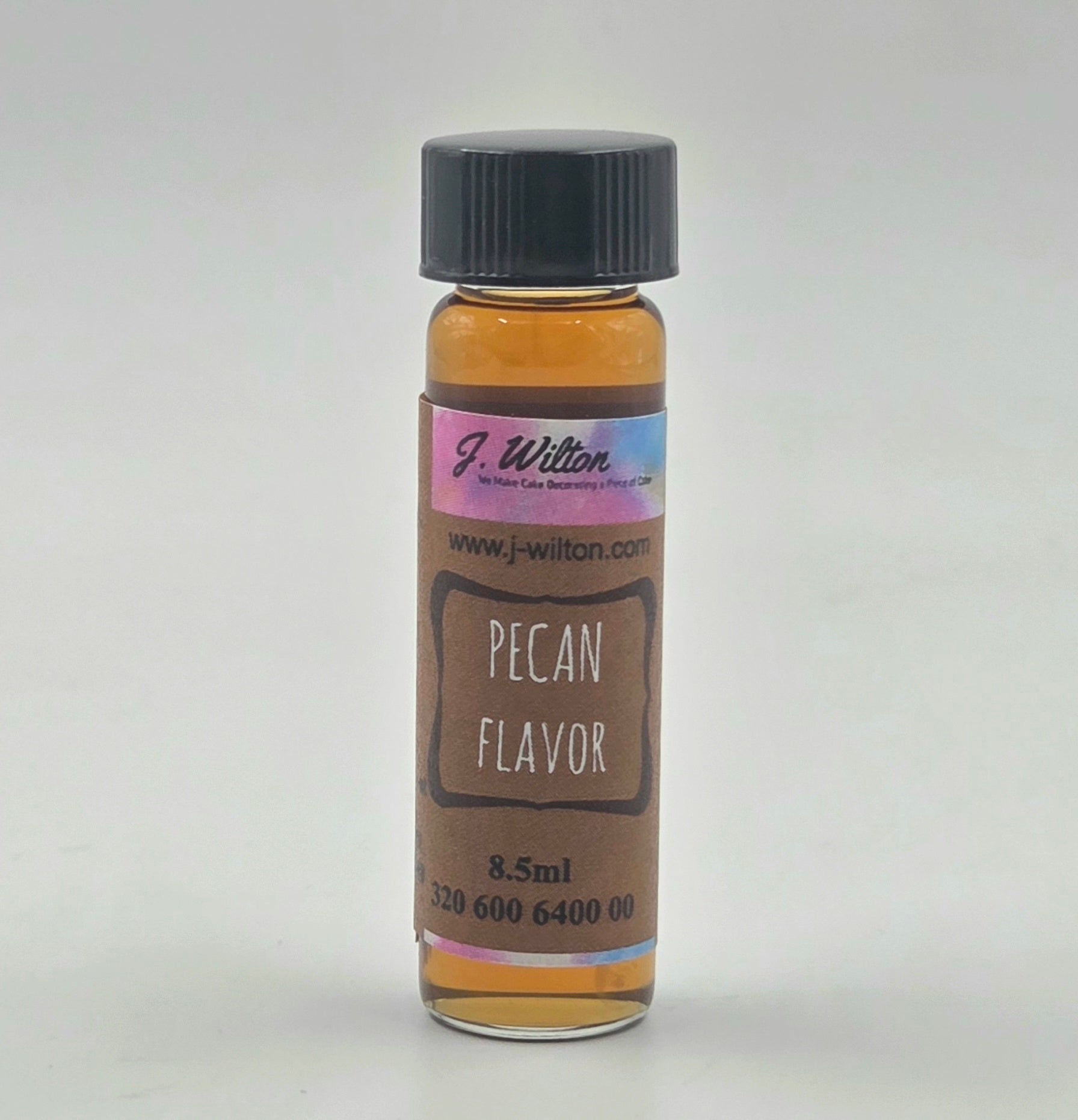Oil Flavor 8.5ml