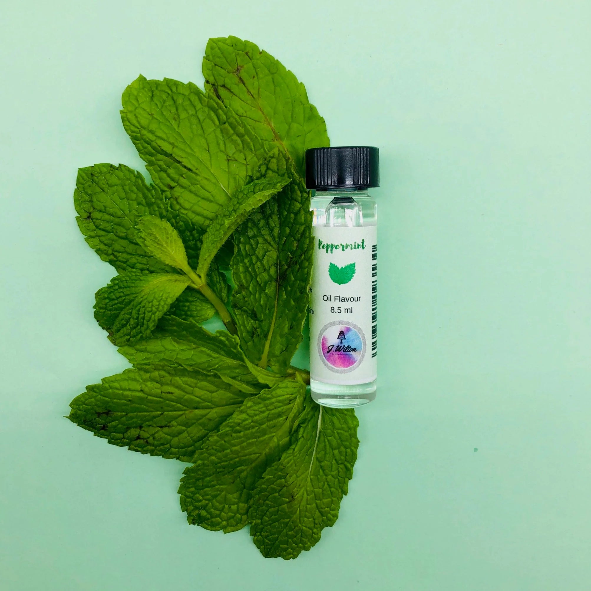 Oil Flavor 8.5ml