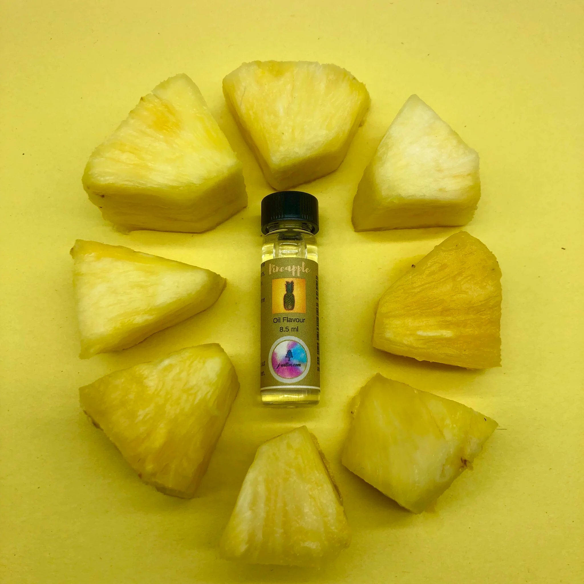 Oil Flavor 8.5ml