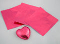 Foil Candy Wrappers 50pc.