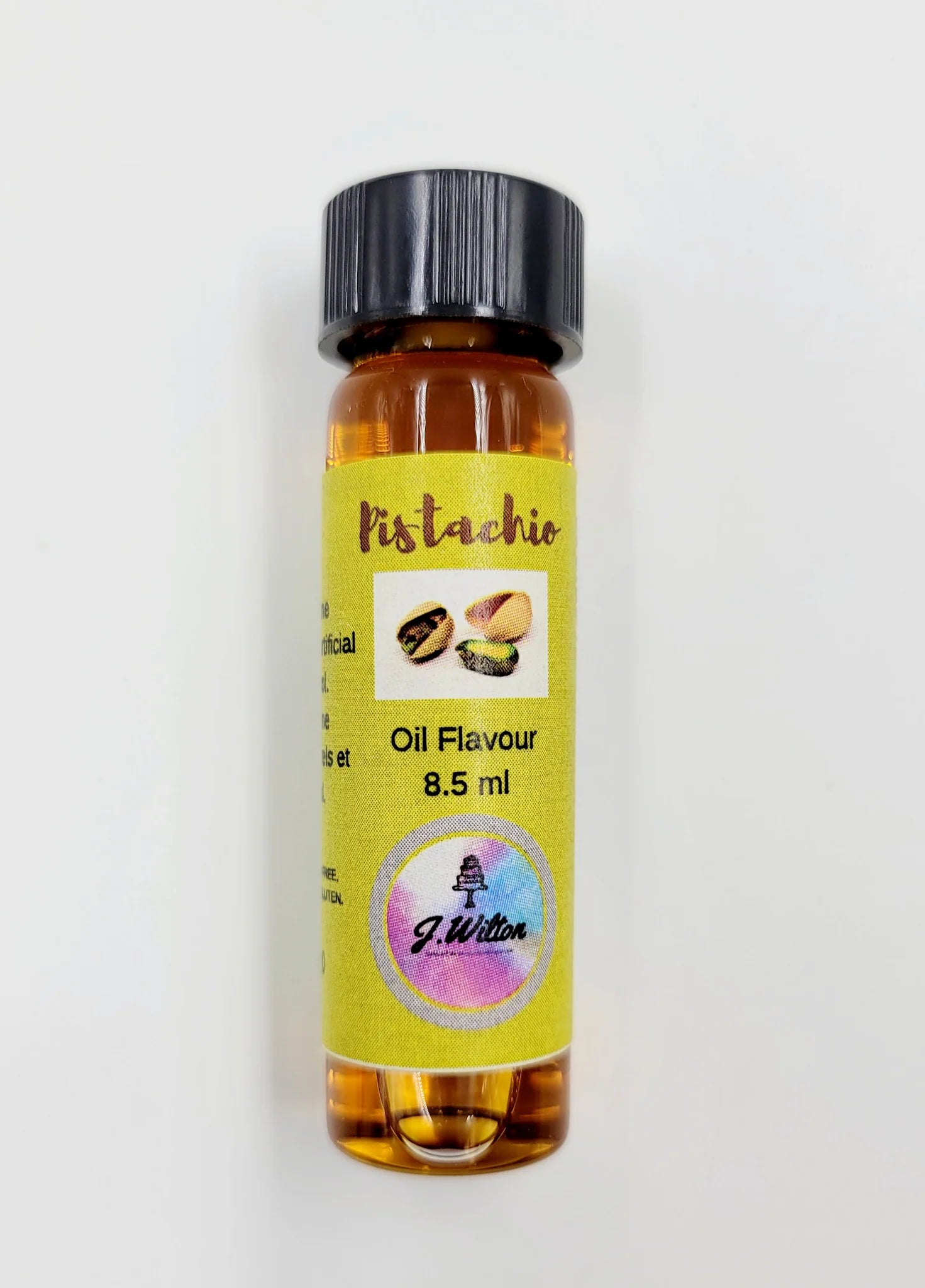 Oil Flavor 8.5ml