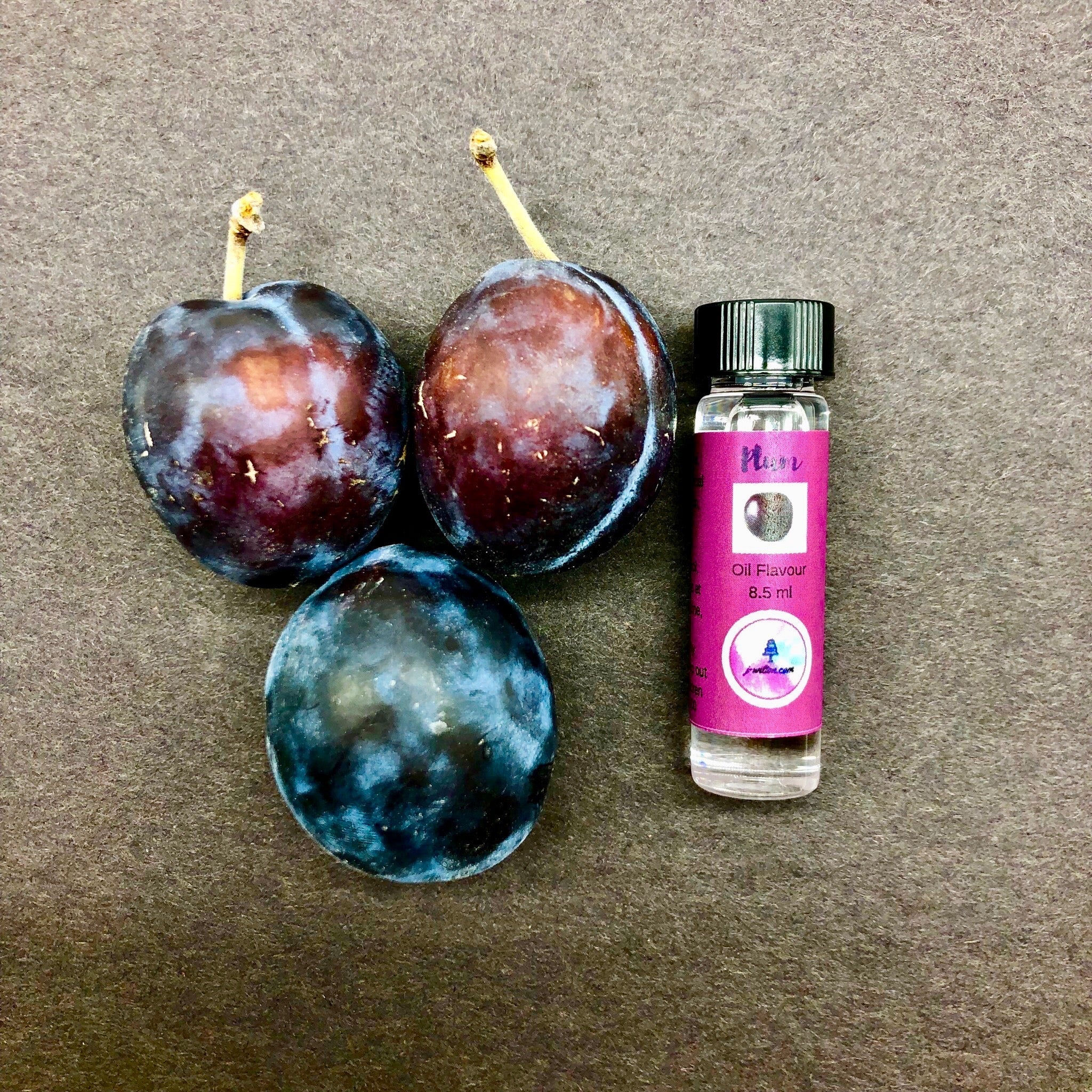 Oil Flavor 8.5ml