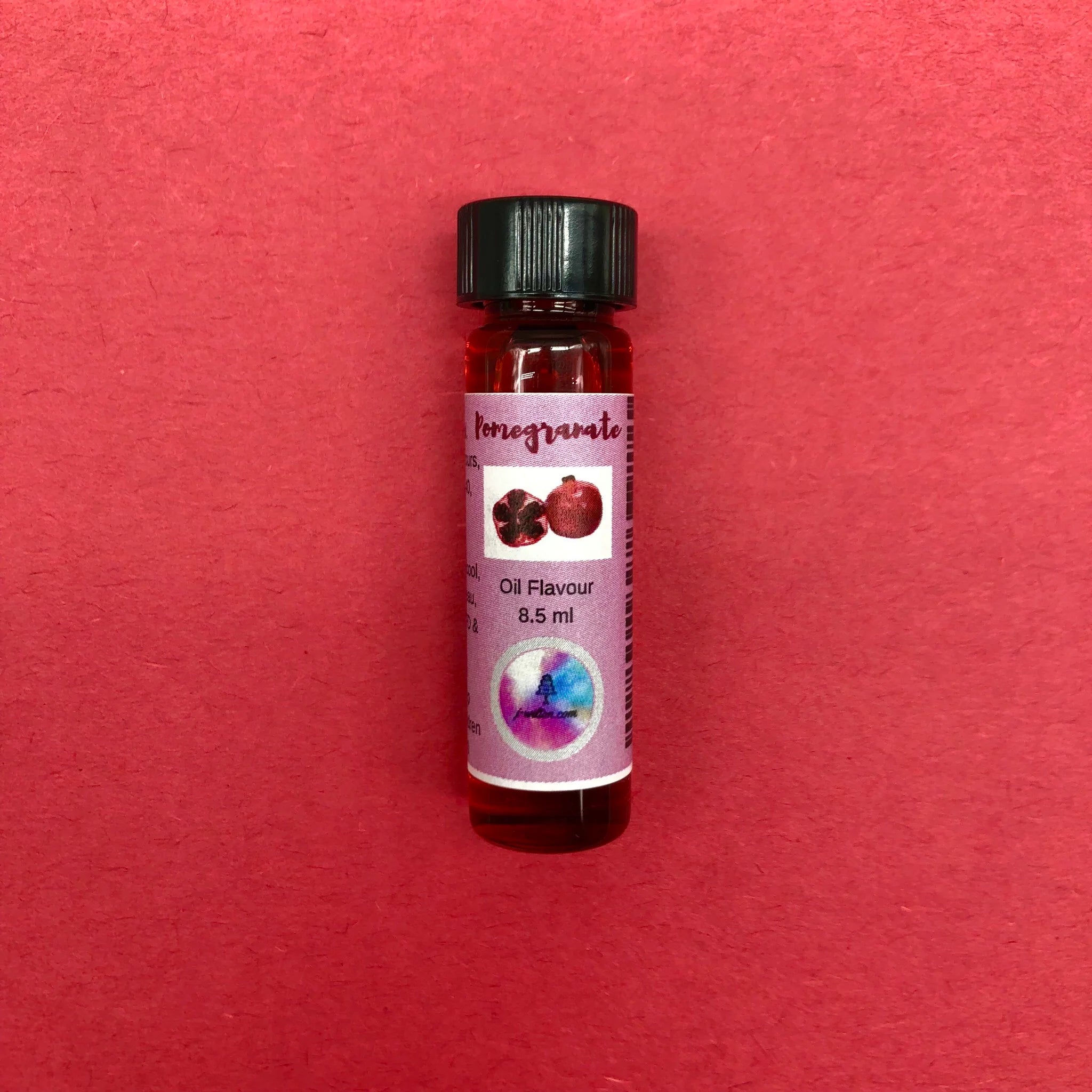 Oil Flavor 8.5ml