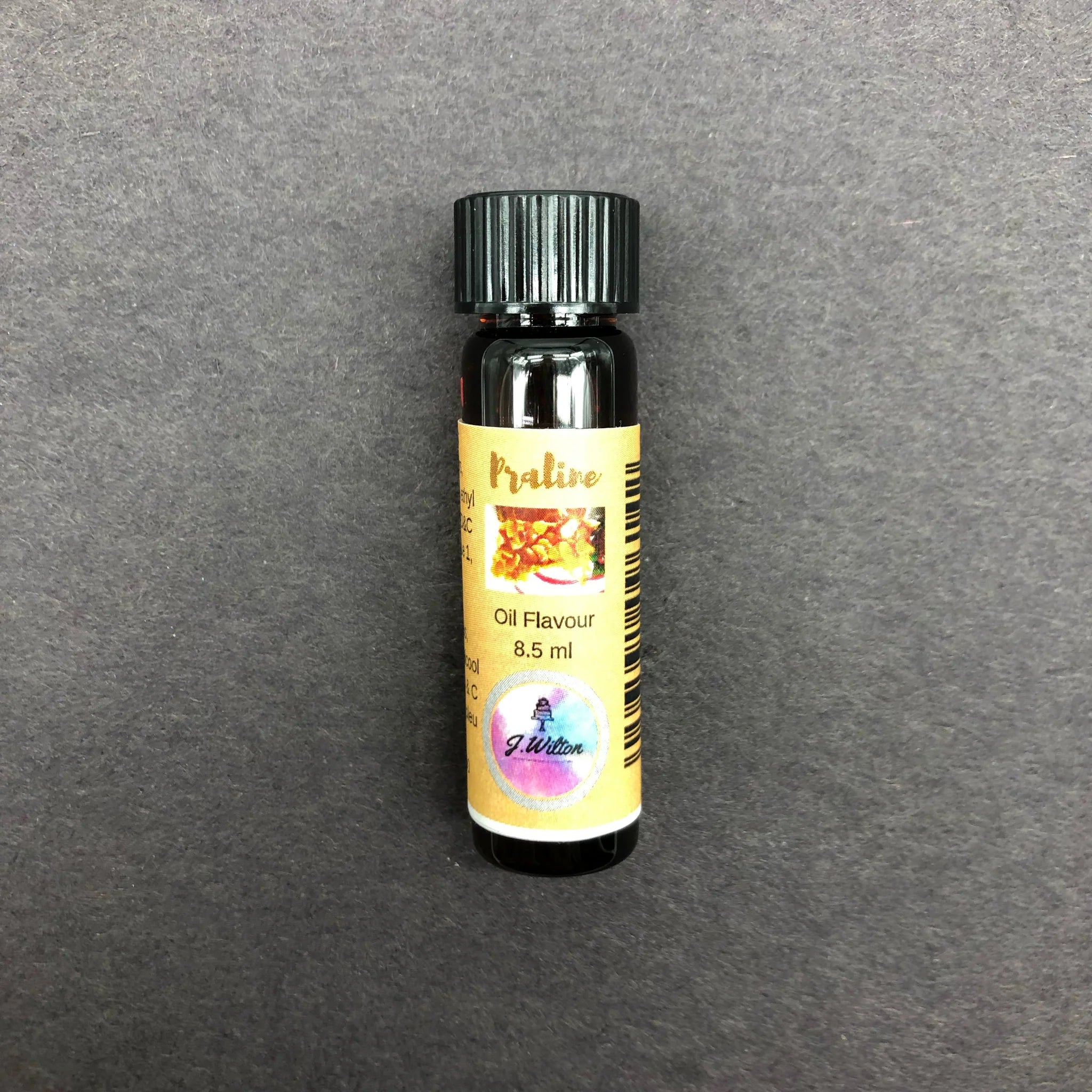 Oil Flavor 8.5ml