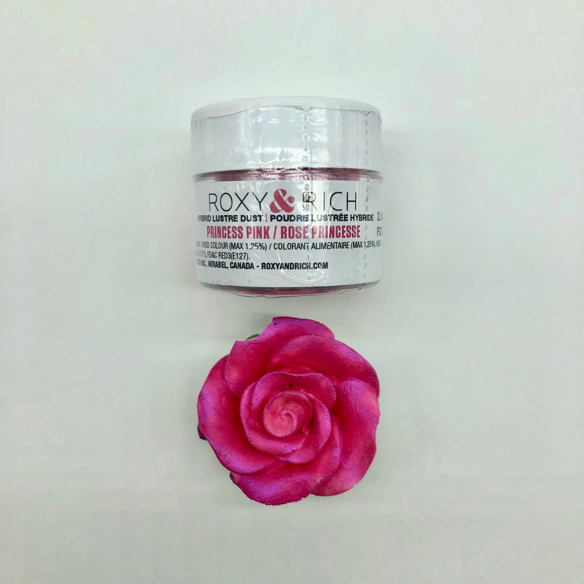 Roxy & Rich Hybrid Luster Dust 2.5g
