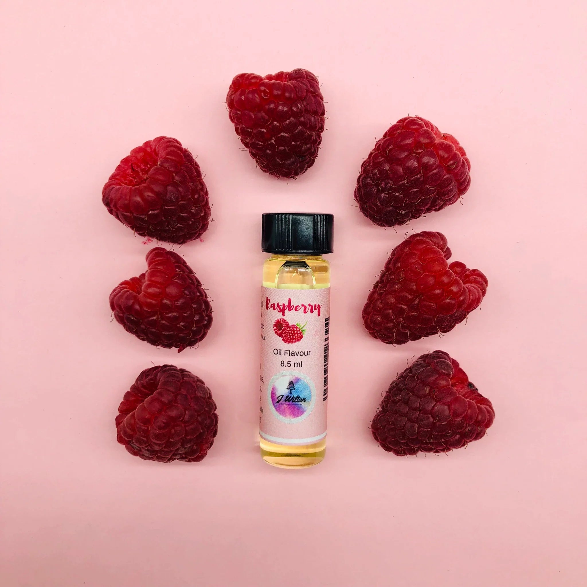Oil Flavor 8.5ml