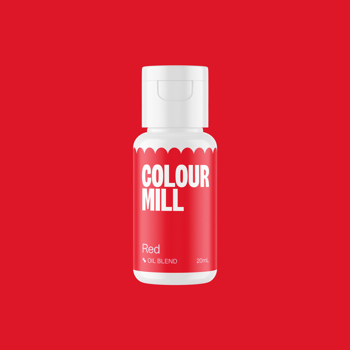 Oil Blend Food Color 20ml