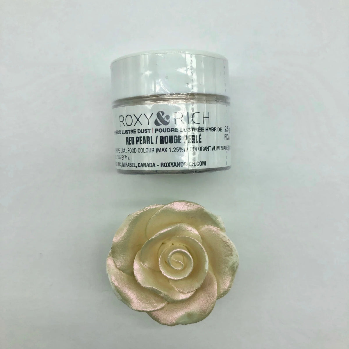Roxy & Rich Hybrid Luster Dust 2.5g