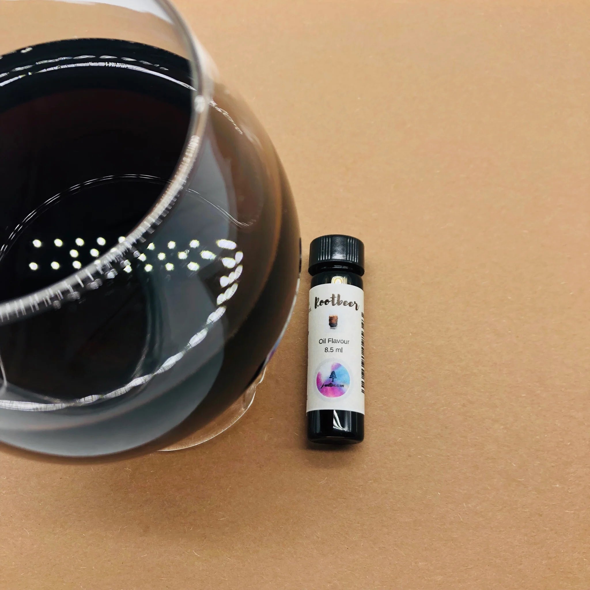Oil Flavor 8.5ml