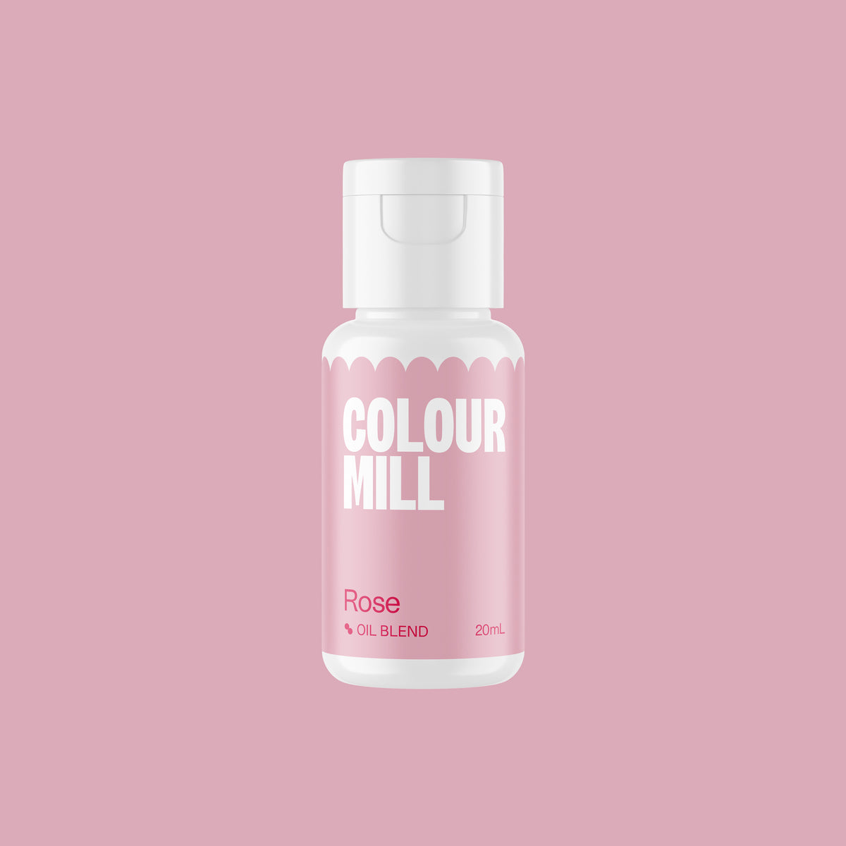 Oil Blend Food Color 20ml