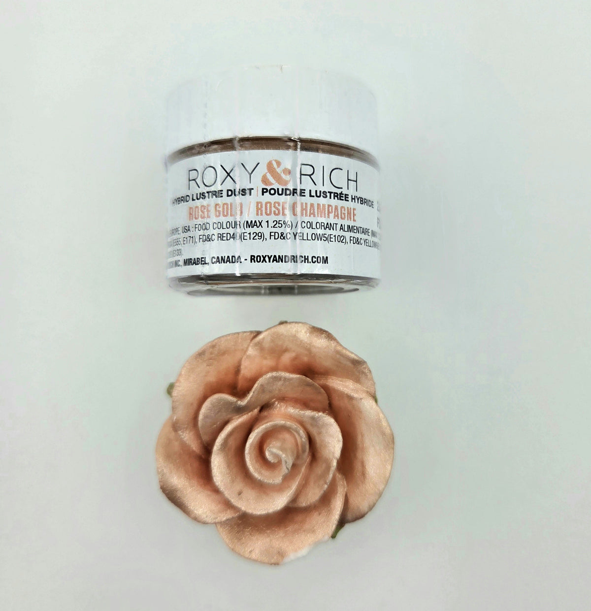 Roxy & Rich Hybrid Luster Dust 2.5g