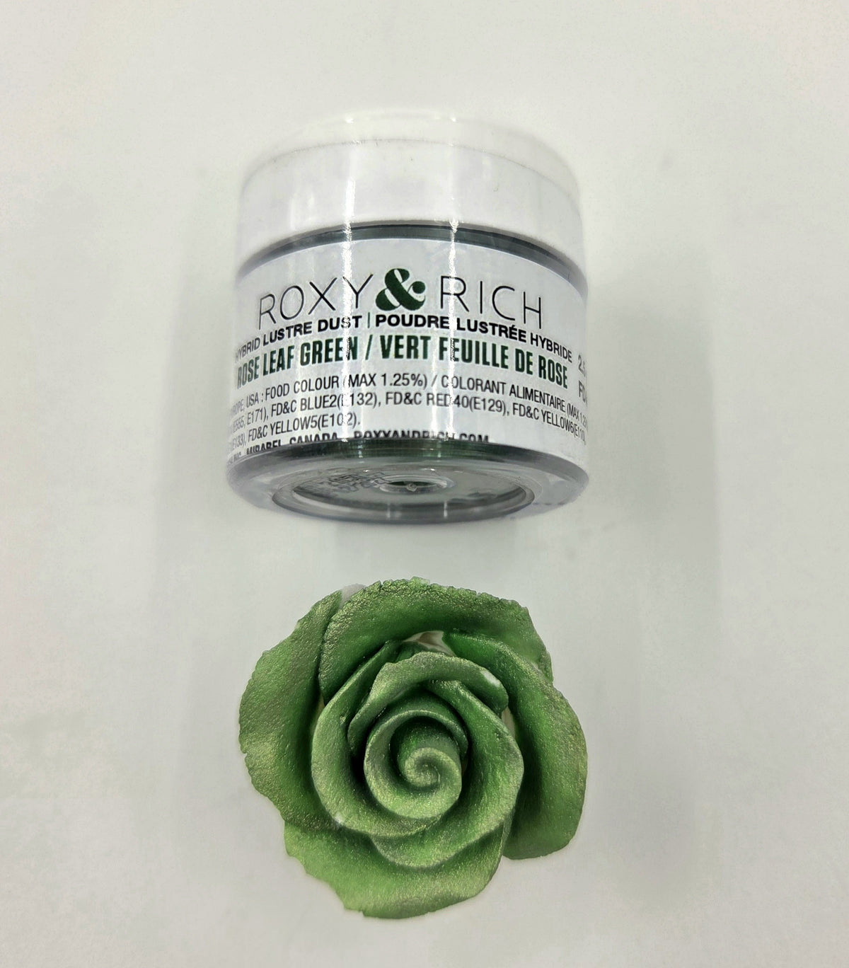 Roxy & Rich Hybrid Luster Dust 2.5g