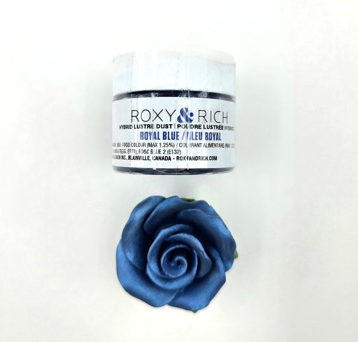 Roxy & Rich Hybrid Luster Dust 2.5g