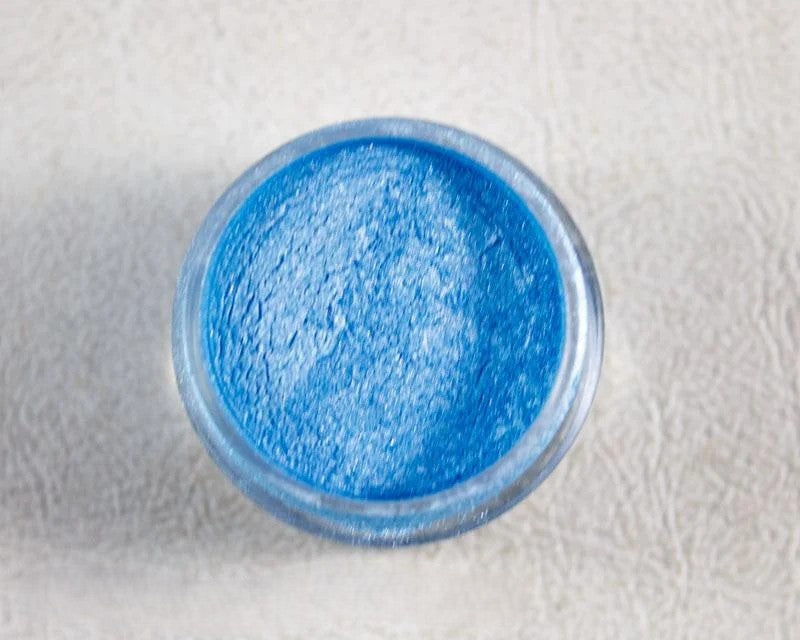 Rainbow Dust Edible Silk Luster Dust 3g