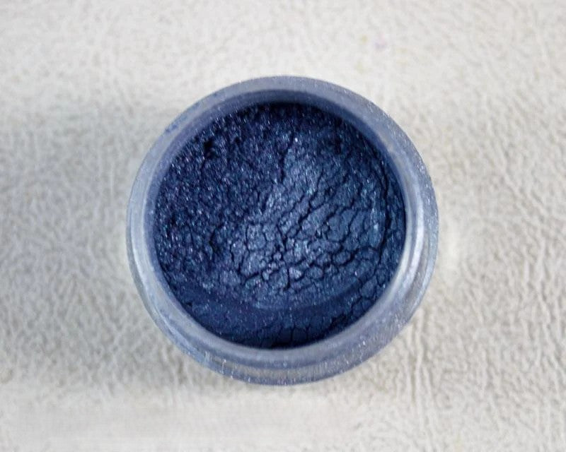 Rainbow Dust Edible Silk Luster Dust 3g