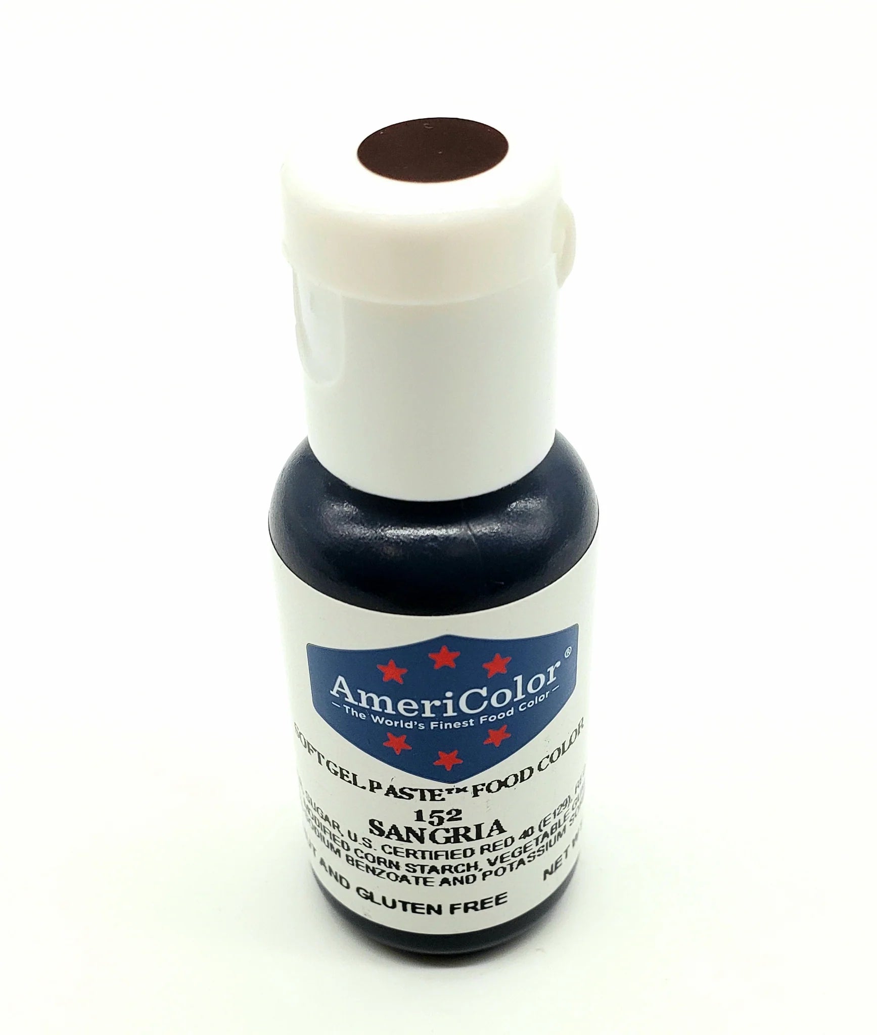 Americolor Gel Paste Color
