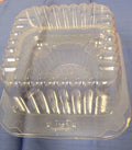 Clamshell Holds Single Cupcake 10pc.