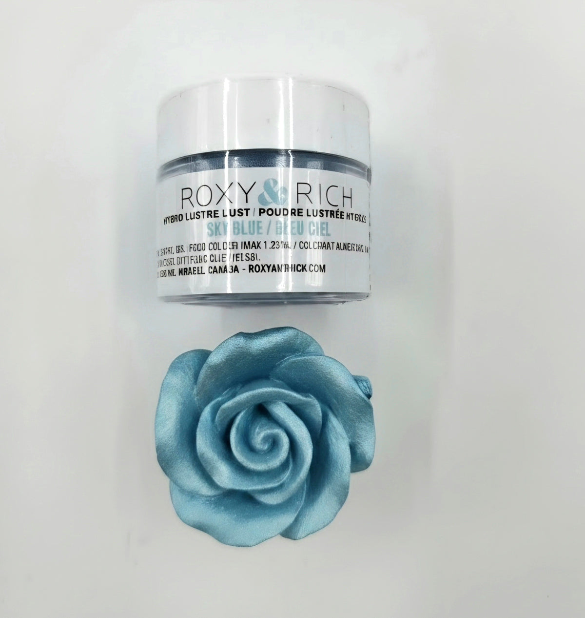 Roxy & Rich Hybrid Luster Dust 2.5g