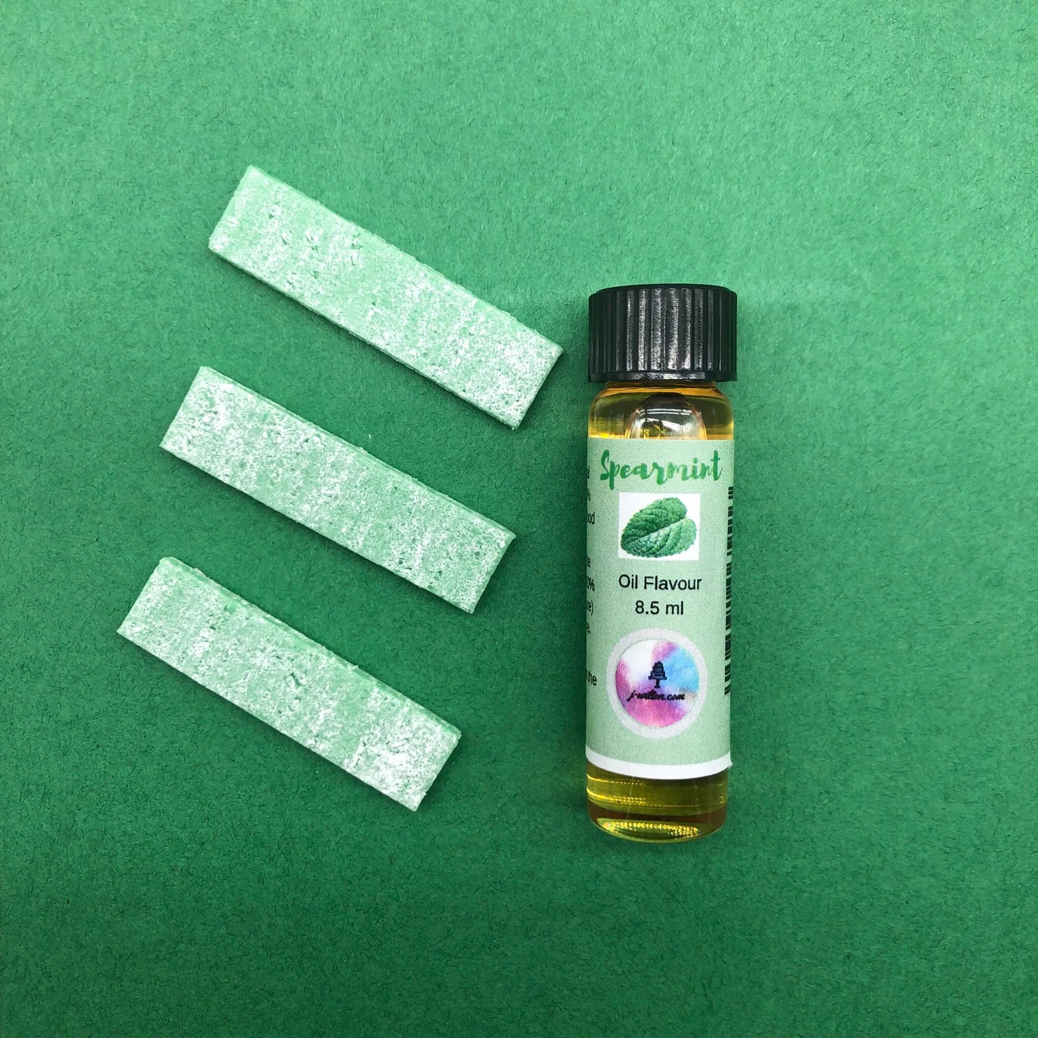 Oil Flavor 8.5ml