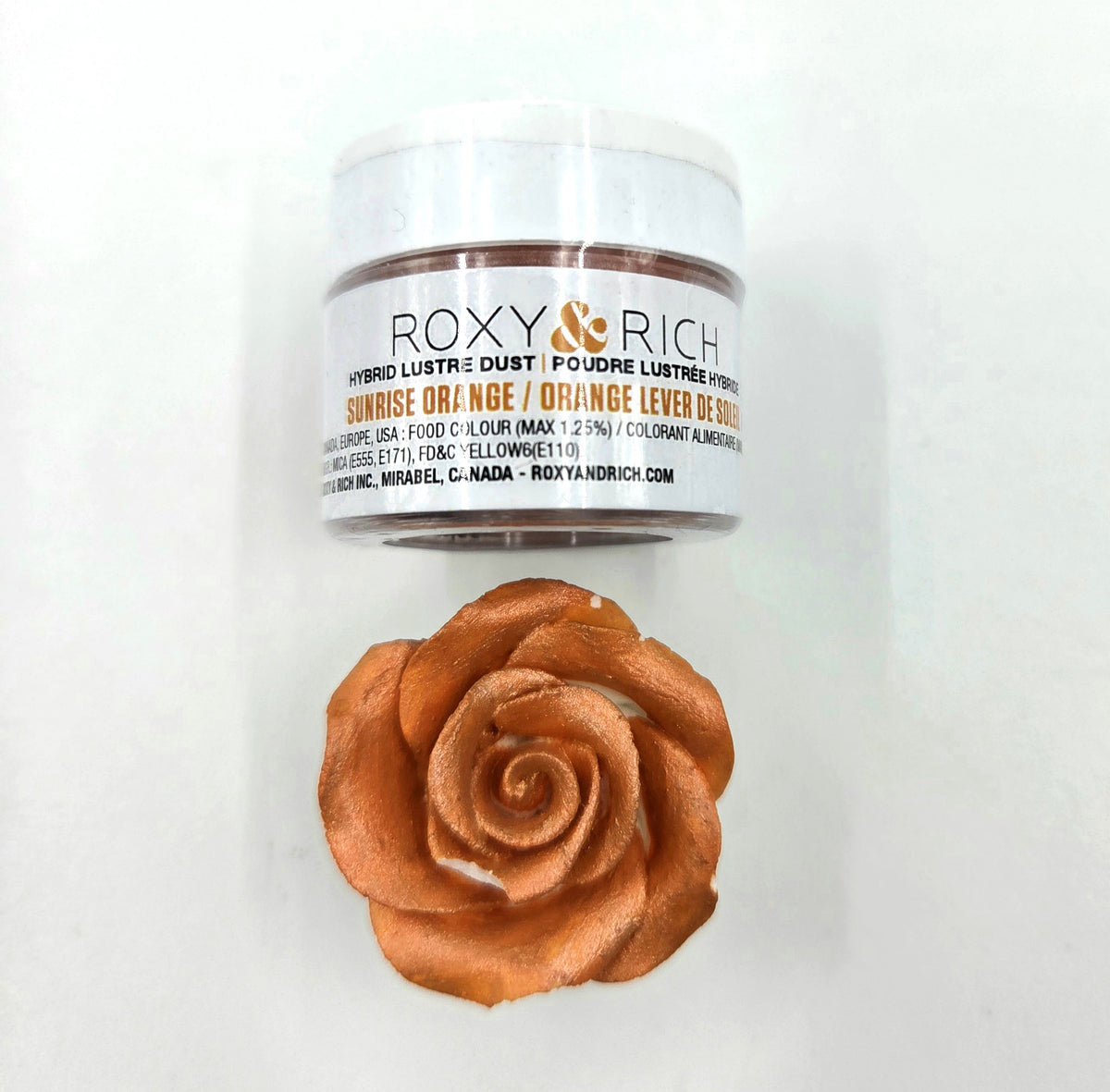 Roxy & Rich Hybrid Luster Dust 2.5g