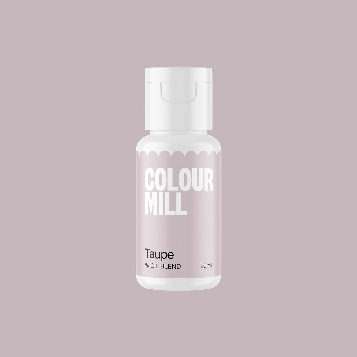 Oil Blend Food Color 20ml